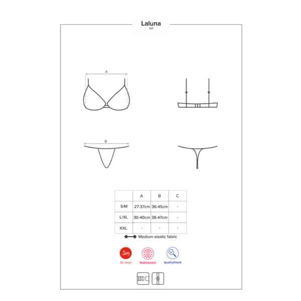 11261-Obsessive-Laluna-Bra-Set-Black-LingerieCy-5 11261-Obsessive-Laluna-Bra-Set-Black-LingerieCy-5