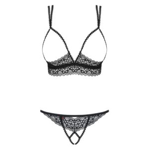 11265-Obsessive-Liferia-Cupless-Bra-With-Crotchless-Thong-_loveshop-limassol