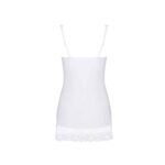 11277-Obsessive-Miamor-Chemise-With-Thong-White-sex-shop-larnaca