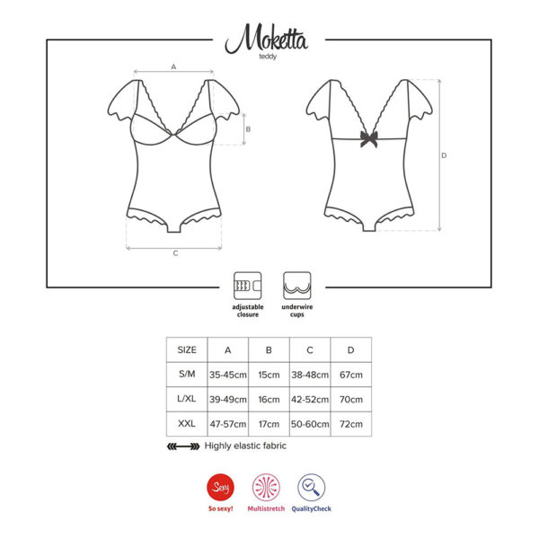 11283-Obsessive-Moketta-Teddy-Black-LingerieCy-5 11283-Obsessive-Moketta-Teddy-Black-LingerieCy-5