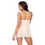 11303-Obsessive-Elegant-Off-white-Chemise-with-String-sexshop-larnaca