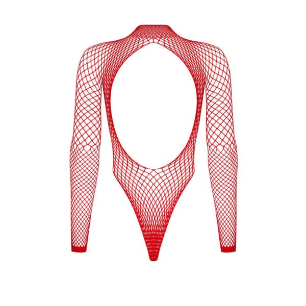 12027-Obsessive-Plus-Size-Mindblowing-Net-Teddy-Red-LingerieCy-04 12027-Obsessive-Plus-Size-Mindblowing-Net-Teddy-Red-LingerieCy-04