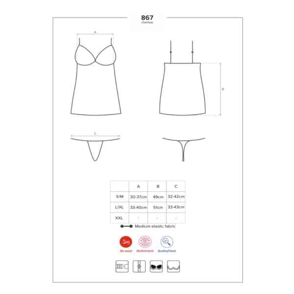 12031-Obsessive-Cut-out-Babydoll-with-Thong-sex-shop-limassol 12031-Obsessive-Cut-out-Babydoll-with-Thong-sex-shop-limassol