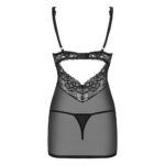 12031-Obsessive-Cut-out-Babydoll-with-Thong-sexshop-nicosia