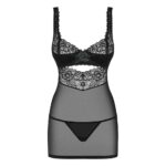 12031-Obsessive-Cut-out-Babydoll-with-Thong-sexshop-paphos