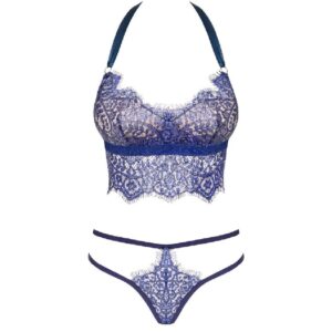 12111-Obsessive-Flowlace-Sensual-Set-Blue-sexshop-larnaca