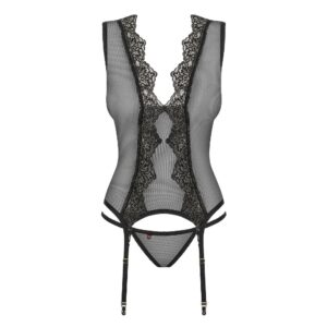 12137-Obsessive-Meshlove-Corset-with-Thong-sexshop-larnaca