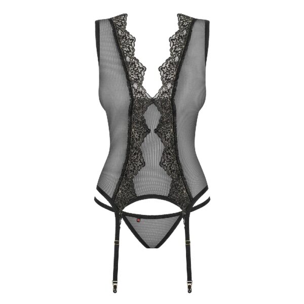 12137-Obsessive-Meshlove-Corset-with-Thong-sexshop-larnaca