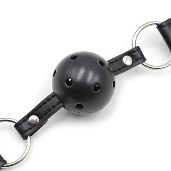12345-breathable-ball-gag-with-adjustable-pressure-nipple-clamps-LoveShop-Yermasoyia 12345-breathable-ball-gag-with-adjustable-pressure-nipple-clamps-LoveShop-Yermasoyia
