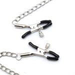 12345-breathable-ball-gag-with-adjustable-pressure-nipple-clamps-sexshop-Ayia-Napa