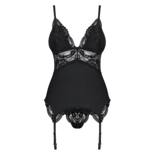12423-Obsessive-Lacy-Corset-with-Thong-sexshop-paphos