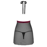 12473-Obsessive-Rossita-Babydoll-with-Thong-sexshop-paphos