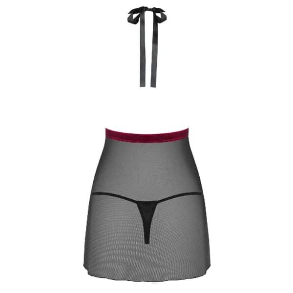 12473-Obsessive-Rossita-Babydoll-with-Thong-sexshop-paphos 12473-Obsessive-Rossita-Babydoll-with-Thong-sexshop-paphos