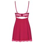 12601-Obsessive-Rosalyne-Babydoll-with-Thong-sexshop-larnaca