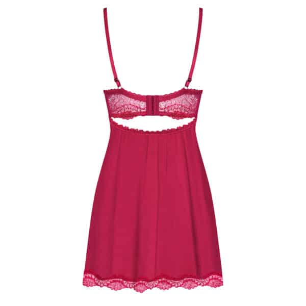 12601-Obsessive-Rosalyne-Babydoll-with-Thong-sexshop-larnaca 12601-Obsessive-Rosalyne-Babydoll-with-Thong-sexshop-larnaca