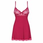 12601-Obsessive-Rosalyne-Babydoll-with-Thong-sexshop-paphos