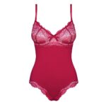 12631-Plus-Size-Obsessive-Rosalyne-Teddy-Red-sexshop-limassol
