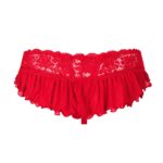 12649-Obsessive-Frilly-Red-Thong-sexshop-larnaca