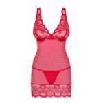 12693-Obsessive-Sensual-Red-Chemise-with-Thong-sexshop-limassol