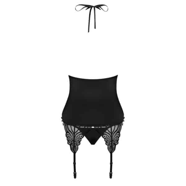 13043-Obsessive-Black-Corset-with-Lace-Cups-sexshop-limassol 13043-Obsessive-Black-Corset-with-Lace-Cups-sexshop-limassol