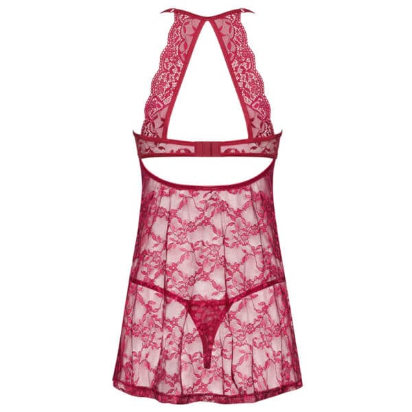 13093-Obsessive-Ivetta-Sensual-Babydoll-Red-sexshop-limassol 13093-Obsessive-Ivetta-Sensual-Babydoll-Red-sexshop-limassol