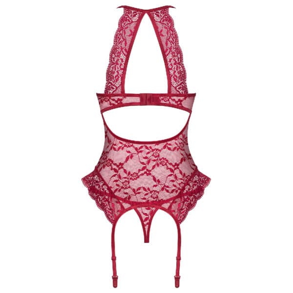 13095-Obsessive-Ivetta-Sensual-Corset-with-Thong-Red-sexshop-limassol 13095-Obsessive-Ivetta-Sensual-Corset-with-Thong-Red-sexshop-limassol