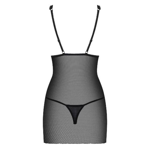 13101-Obsessive-Lucita-Chemise-with-Thong-sexshop-nicosia-1 13101-Obsessive-Lucita-Chemise-with-Thong-sexshop-nicosia-1