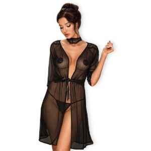13103-Obsessive-Lucita-Elegant-Peignoir-sexshop-larnaca