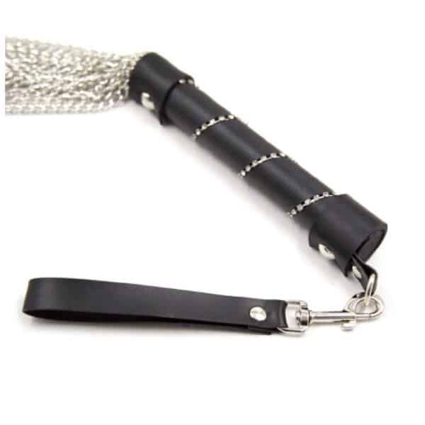 13131-naughty-toys-metal-chain-tails-flogger-whip-50-cm-loveshop-cy 13131-naughty-toys-metal-chain-tails-flogger-whip-50-cm-loveshop-cy