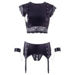 14551-cottelli-bondage-queen-complete-set-Limassol-sexshop