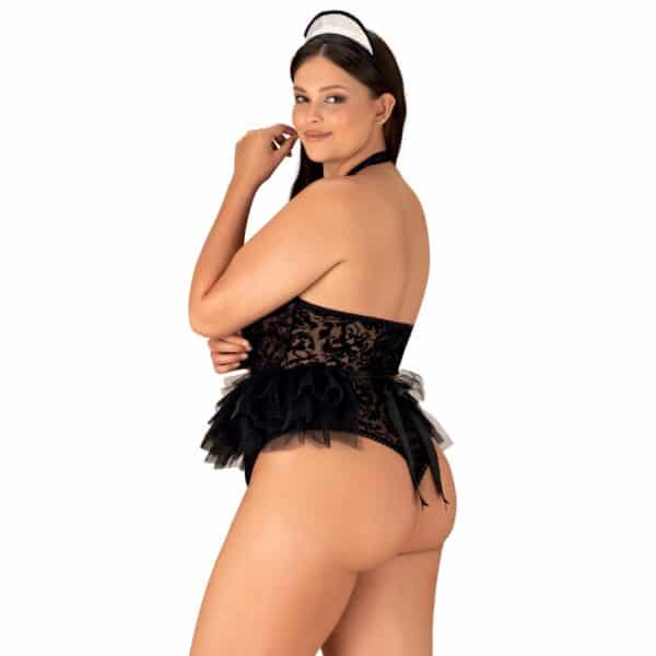 14671-plus-size-obsessive-frilles-maid-costume-sexshop-Limassol 14671-plus-size-obsessive-frilles-maid-costume-sexshop-Limassol