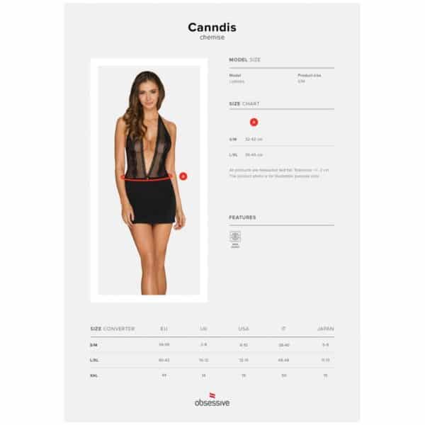 14727-obsessive-canndis-chemise-and-thong-black-sexshop-Limassol 14727-obsessive-canndis-chemise-and-thong-black-sexshop-Limassol