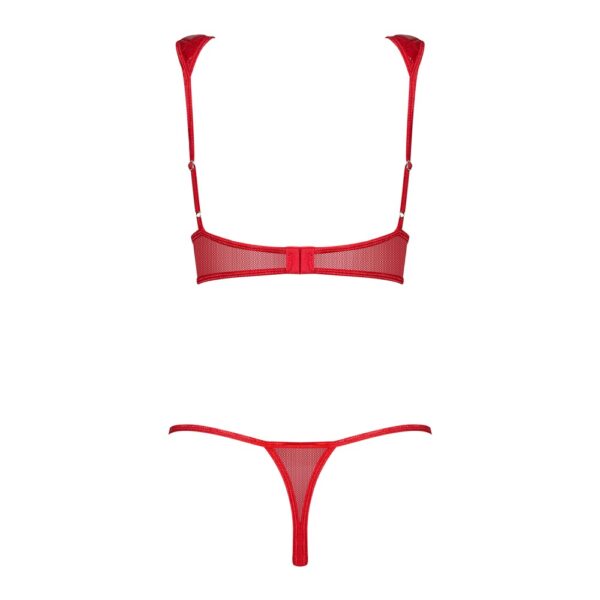 15901-obsessive-hunteria-red-bra-with-thong-sexshop-Nicosia 15901-obsessive-hunteria-red-bra-with-thong-sexshop-Nicosia