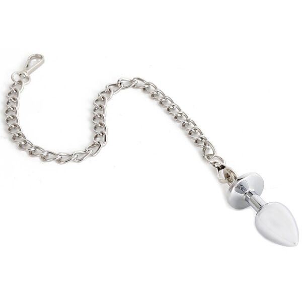 16099-small-anal-plug-with-metal-chain-loveshop-cy 16099-small-anal-plug-with-metal-chain-loveshop-cy