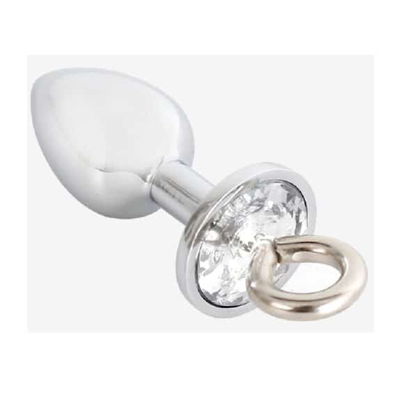 16099-small-anal-plug-with-metal-chain-sexshop-limassol 16099-small-anal-plug-with-metal-chain-sexshop-limassol