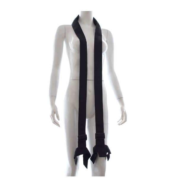 16247-naughty-toys-bondage-strap-ankle-restraints-sexshop-Paphos 16247-naughty-toys-bondage-strap-ankle-restraints-sexshop-Paphos