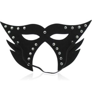 232401033-naughty-toys-black-rivet-leather-cat-mask-masquerade