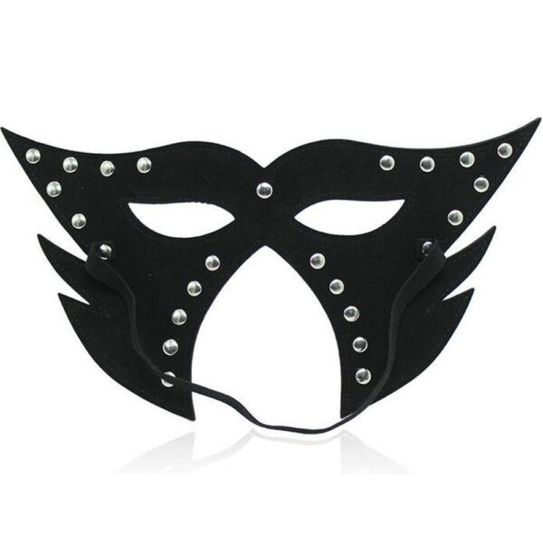 232401033-naughty-toys-black-rivet-leather-cat-mask-masquerade