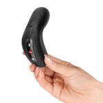 27131-fun-factory-laya-iii-lay-on-vibrator-black-sex-shop-limassol