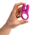 27133-fun-factory-nos-vibrating-cock-ring-clitoris-stimulator-magenta-sex-shop-germasogia