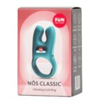 27134-fun-factory-nos-vibrating-cock-ring-clitoris-stimulator-green-sex-shop-cyprus