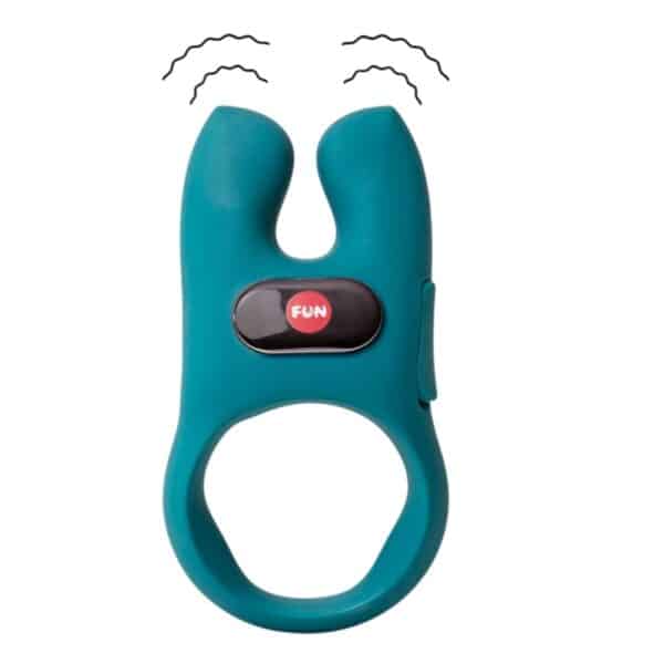 27134-fun-factory-nos-vibrating-cock-ring-clitoris-stimulator-green-sex-shop-germasogia 27134-fun-factory-nos-vibrating-cock-ring-clitoris-stimulator-green-sex-shop-germasogia