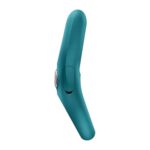 27141-fun-factory-nos-pro-vibrating-cock-ring-clitoris-stimulator-green-sex-shop-cyprus