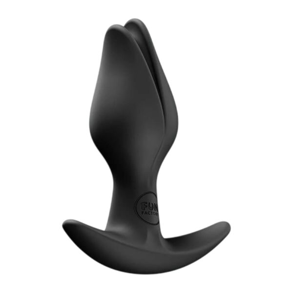 27152-fun-factory-bootie-fem-butt-plug-black-sex-shop-germasogia