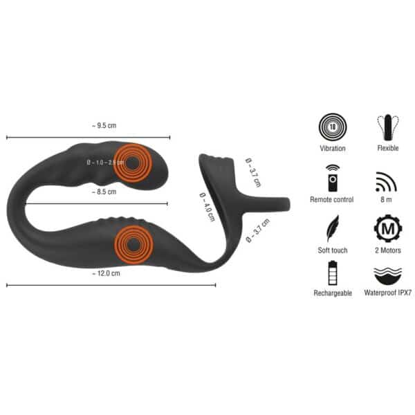 54022800000-rebel-cock-ring-with-remote-controlled-prostate-plug-sex-shop-Kibris 54022800000-rebel-cock-ring-with-remote-controlled-prostate-plug-sex-shop-Kibris