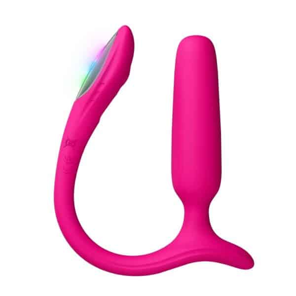 6972677430678-lovense-lush-anal-vibrator-pink-love-shop-cy 6972677430678-lovense-lush-anal-vibrator-pink-love-shop-cy
