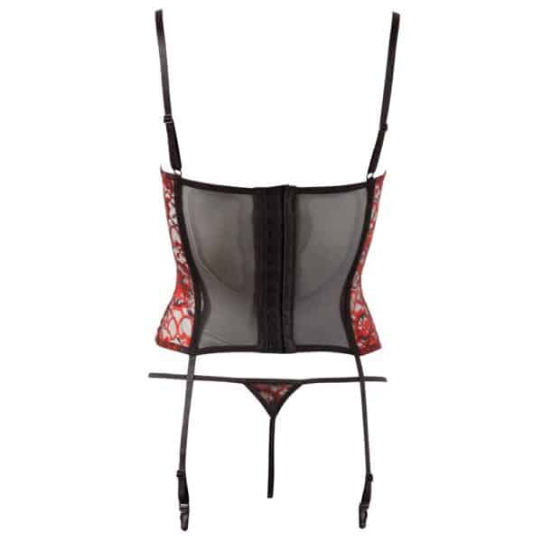 7603-cottelli-floral-lace-corsage-with-string-sexshop-cy 7603-cottelli-floral-lace-corsage-with-string-sexshop-cy