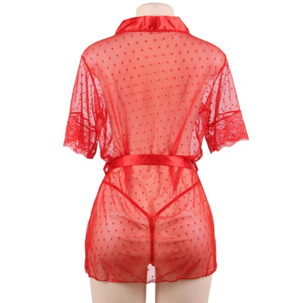 8995-plus-size-red-mesh-kimono-with-string-sexshop-Nicosia 8995-plus-size-red-mesh-kimono-with-string-sexshop-Nicosia