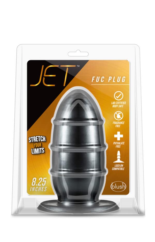 94249-jet-fuc-plug-black-19-cm-sex-cyprus 94249-jet-fuc-plug-black-19-cm-sex-cyprus