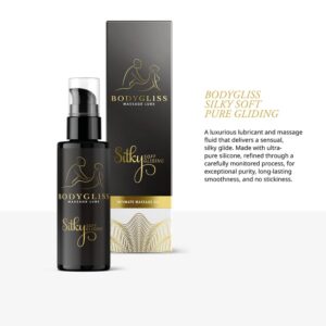 BODYGLISS-6013906337334-bodygliss-silky-soft-gliding-pure-50-ml-sex-shop-limassol